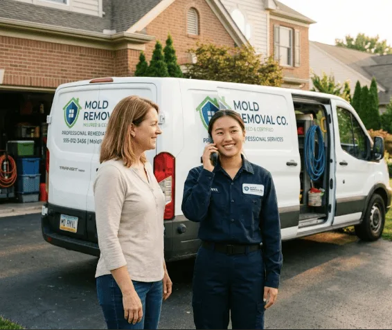 Crawlspace Mold Remediation Murrysville, PA FAQs